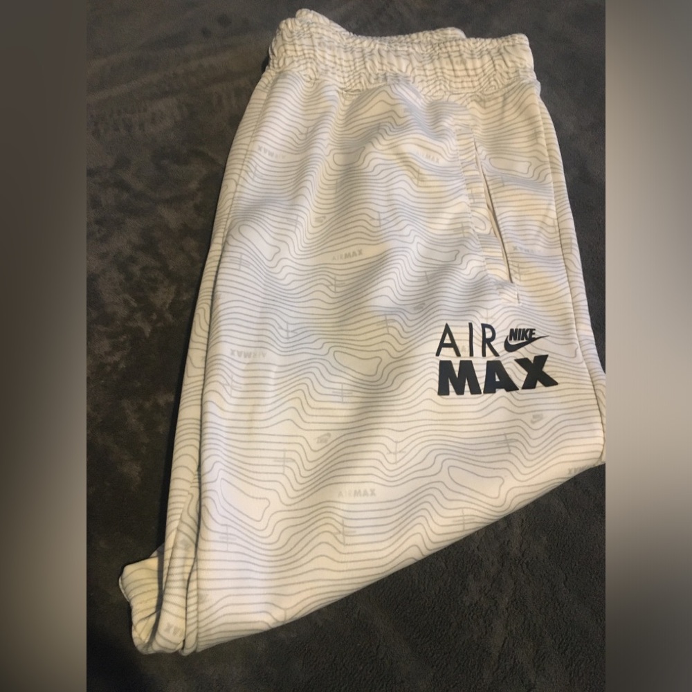 Nike Air Max Mens Shorts.